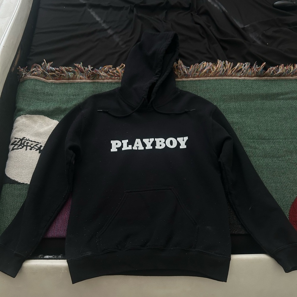 Playboy Hoodie
